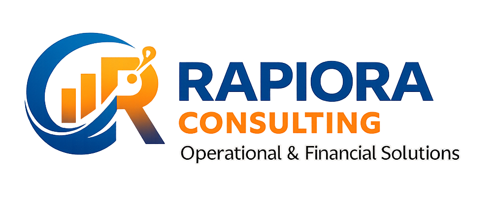 Rapiora Consulting - Jasa Perapihan Data Bisnis